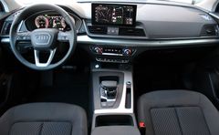 AUDI Q5 40 TDI/MAGNETIC RIDE/MATRIX/ADVANCED AUDI Q5 40 TDI/MAGNETIC RIDE/MATRIX/ADVANCED
