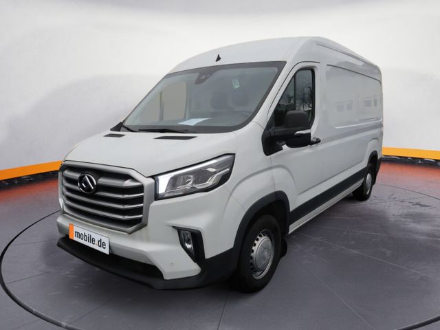 Maxus Deliver 9 2.0 d CIT KA L3H2 BASE*Kamera*Tempomat