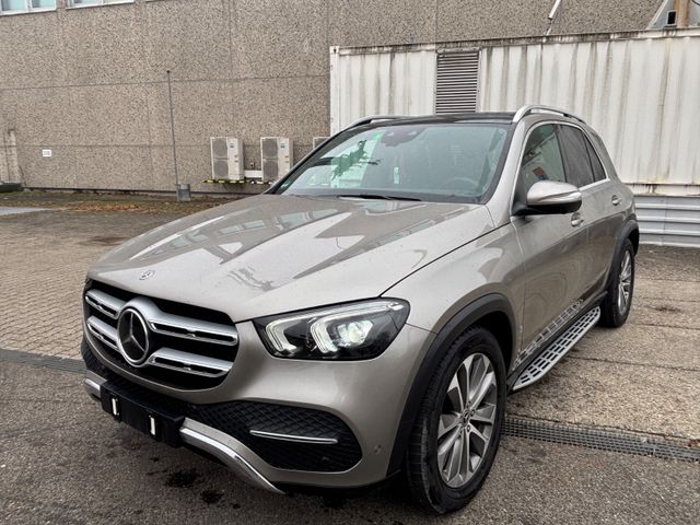Mercedes-Benz GLE 350 GLE -Klasse GLE 350 d 4Matic