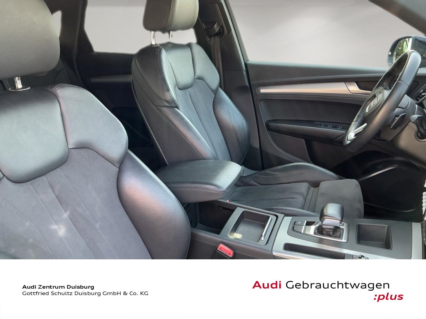 Audi Q5 - Bild 8