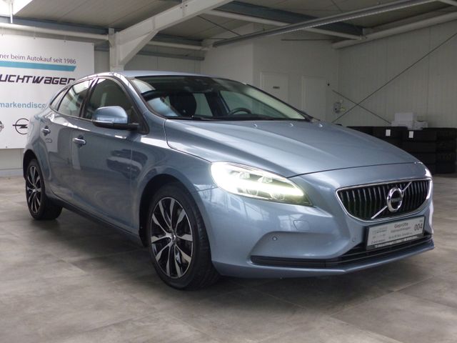 Volvo V40 Momentum Navi+LED+PDC+Shzg+digit.Display