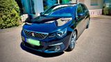 Peugeot 308 SW GT Sport Voll Leder LED Nav... - Peugeot 308: SW Sport