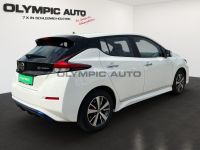 Nissan Leaf 40kWh Acenta 360°KAMERA SITZHZG KLIMAAT DAB - Image