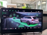 Skoda Octavia - Vorschau Bild 19