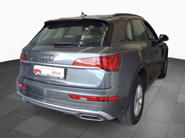 Audi Q5 50 TFSIe qu. Sline Matrix AHK Standklima 360° imagem 3