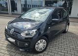Volkswagen up! 1.0 55kW move up! Tüv Neu 