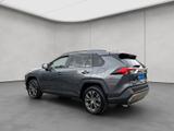 Toyota RAV 4 2.5 4x2 Hybrid Team Deutschland - Toyota RAV 4 Team-Deutschland