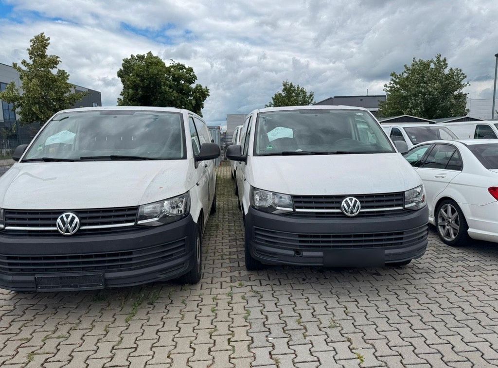 Image of Mercedes-Benz Vito