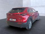 Mazda CX-30 Selection 2WD Bluetooth Head Up Display - rote Mazda CX-30