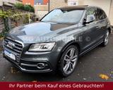 Audi SQ5 3.0 TDI Competition Quattro Panorama Kamera - Audi SQ5 in Hannover