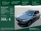 Skoda Kamiq 1.5 TSI Tour OPF*DSG*PDC*SHZ*APP*MULTI* - Skoda Kamiq Gebrauchtwagen in Berlin
