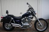 Yamaha Virago 535 - YAMAHA VIRAGO 535
