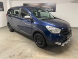Dacia Lodgy Stepway 1.2 AUS *1.HAND* R.KAMERA - Dacia Lodgy aus 2018