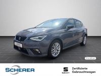 Seat Ibiza - Vorschau Bild 1