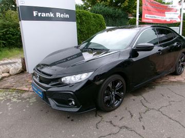 Bild 6 Honda Civic Lim. 5-trg. 1.0 Elegance