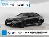 BMW M5 - Vorschau Bild 1