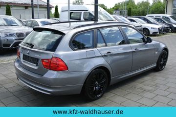 BMW 318 - 2