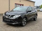 Nissan Qashqai 1.2 / 360° Kamera/ Klima/ - Nissan in Karlsruhe