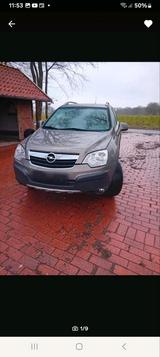 Opel Antara 2.4. 4x4 - Opel Antara in Bremen