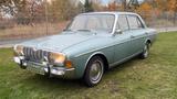 Ford Taunus 20M TS V6 - Ford Taunus Oldtimer