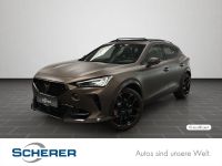 Cupra Formentor - Vorschau Bild 1