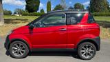 Aixam Crossline Premium - 27.500km - Top gepflegt - Aixam Gebrauchtwagen