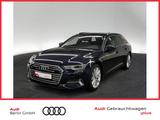 Audi A6 Avant Sport 40 TDI S tr. LEDER LED NAVI RFK