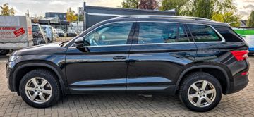Skoda Kodiaq - 4