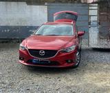 Mazda 6 2.2 SKYACTIV-D 175 i-ELOOP Sp.-L. AWD AT S... - Mazda 6 in Düsseldorf
