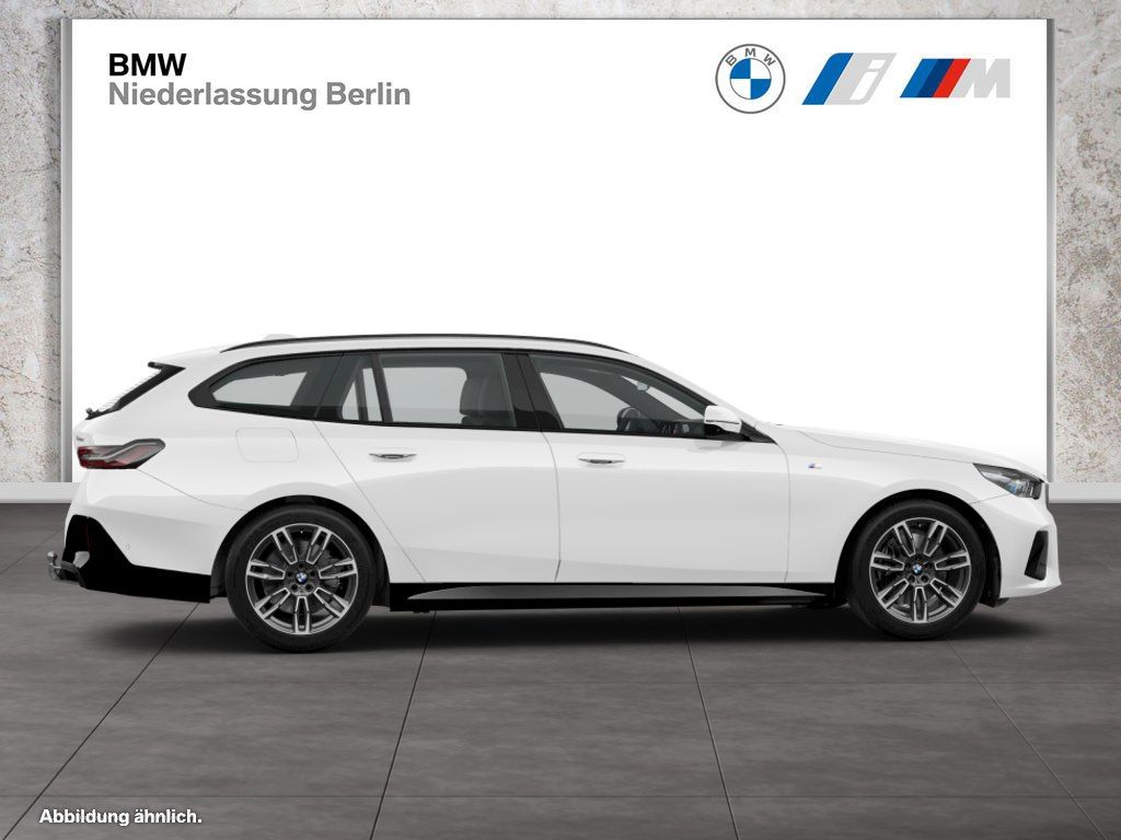BMW 540 - Bild 9