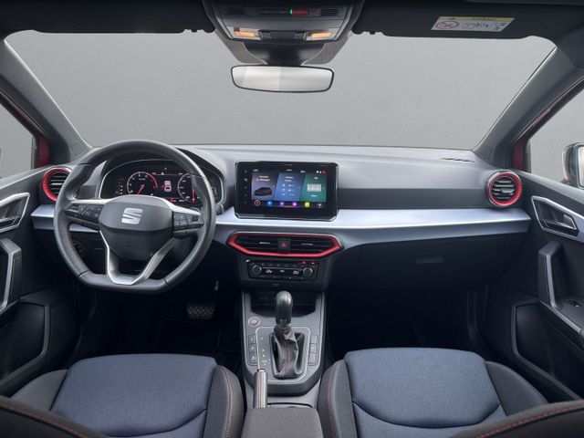 Ibiza FR *NAVI+LED+KESSY+PDC+18Zoll Alus+Sitzhzg