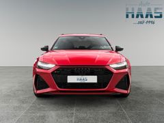 Fahrzeugabbildung Audi RS6 Avant 4.0 TFSI AHK Leder 22"Alu * 800 PS *