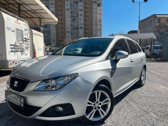 Seat Ibiza 2012 1.2 70Cv EURO5 12 MESI DI GARANZ