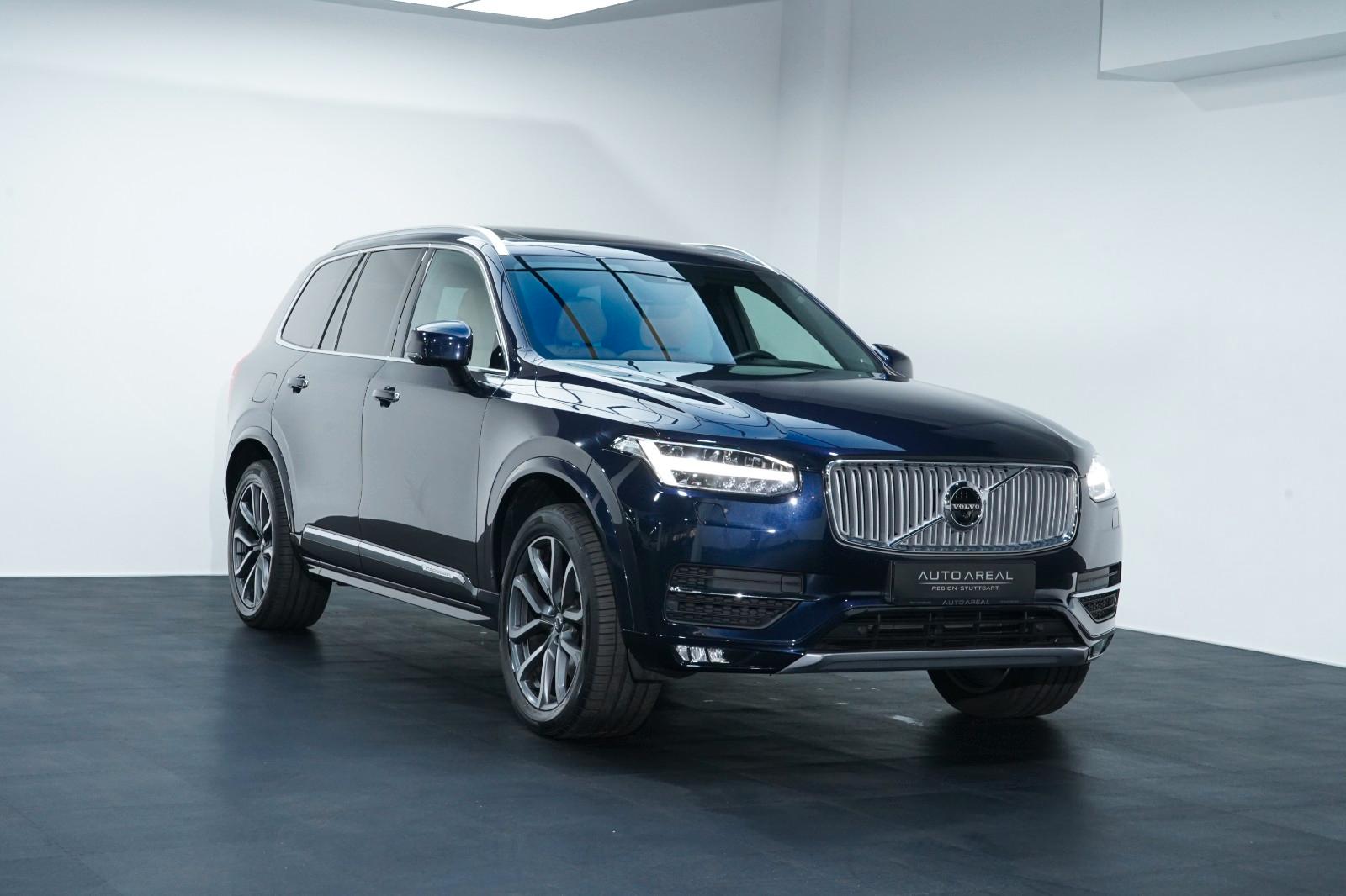 Volvo XC 90 XC90 Inscription AWD