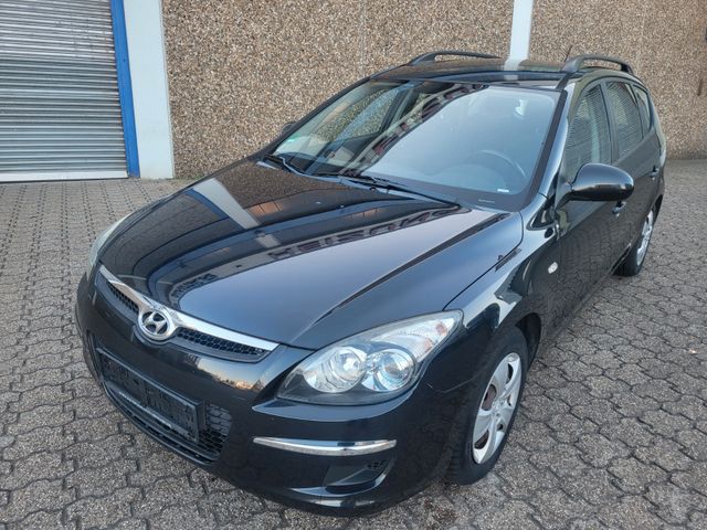 Hyundai i30 CW 1.6 Comfort Zylinderkopfdichtung