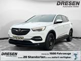 Opel Grandland X Business 1.2 Navi LED Kurvenlicht AC - Opel Grandland (X) in Mönchengladbach