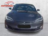 Tesla Model S Long Range* Full Self Drive* Leder weiss - Tesla Model S aus 2020