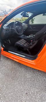 BMW E92 M3 GTS Style Handschalter - BMW M3: E92