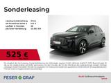 Audi Q6 e-tron S line Int+Ext/Matrix LED/ACC/20 Zoll - Audi Q6 e-tron mit Anhängerkupplung
