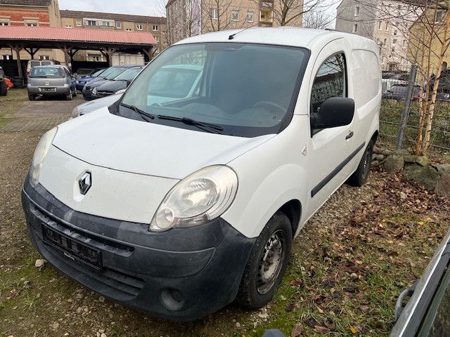 Renault Kangoo Rapid Basis