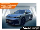 Volkswagen Tiguan R-Line DSG 4M+BLACK+MATRIX+APP+DAB+AHK