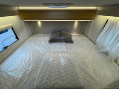 Adria Coral Axess 600 SL *Modell 2025*nur 6,99 m*AT8*
