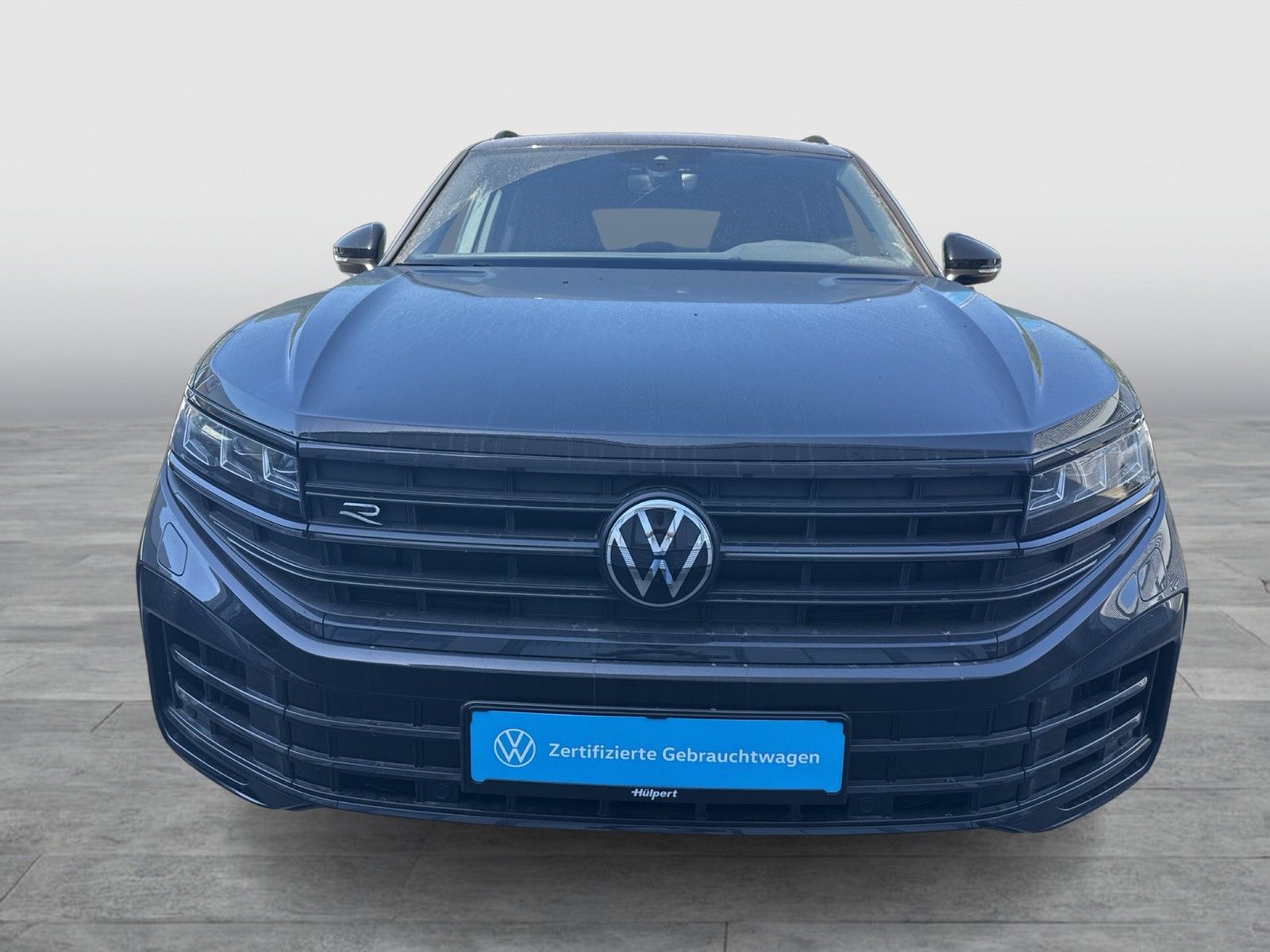 Volkswagen Touareg HYBRID R DYNAUDIO AHK CAM LM21 HD-MATRIX foto 5
