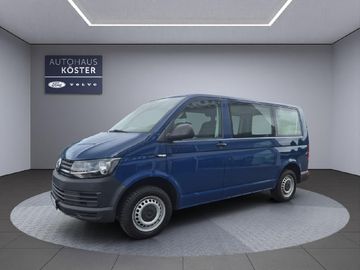 T6 Transporter Kasten-Kombi Kombi EcoProfi