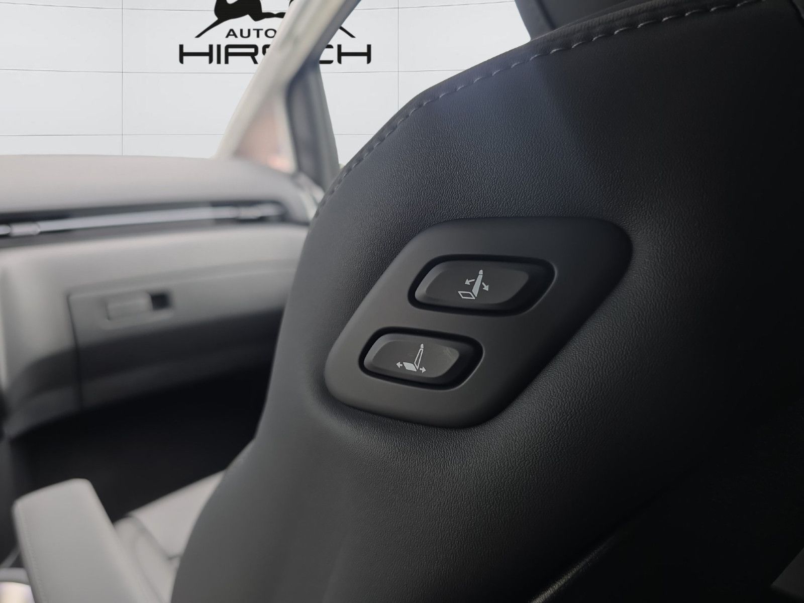 Hyundai Staria – Bild 18