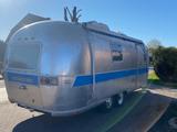 Airstream Excella 25ft - Airstream Wohnwagen