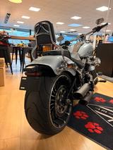 Harley-Davidson Breakout 117 FXBR / Werksgarantie 02/2028 - Harley-Davidson Breakout 117