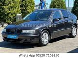 Seat Leon 1.9 TDI Klima 110 PS - Seat Leon aus 2004: 1.9