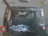 Jeep Wrangler MY24 Sahara 2.0l T-GDI 270 PS 4x4 - mit Benzin-Antrieb: Schwarz, mit Navigationssystem, mit Klimaautomatik