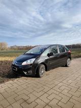 Citroën C4 Picasso - gebrauchte Citroën C4 Picasso aus dem Jahr 2010